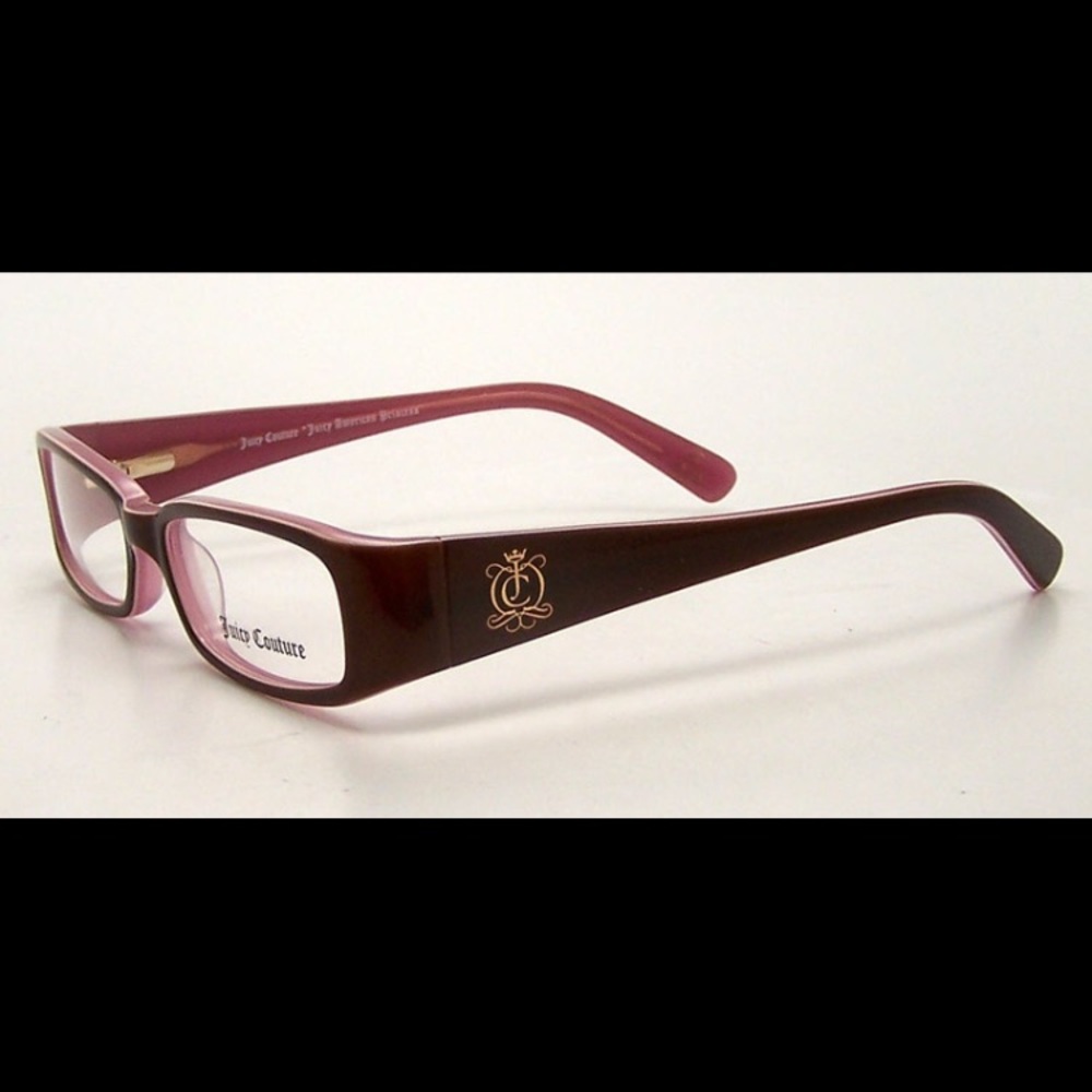 Juicy Couture 'Darling' prescription glass…